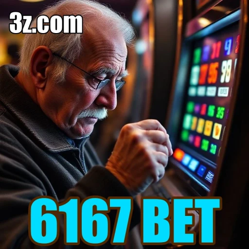 6167 BET Ao Vivo