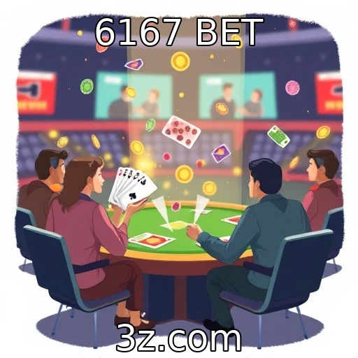 Impacto das microtransações no engajamento dos jogadores | 6167 BET