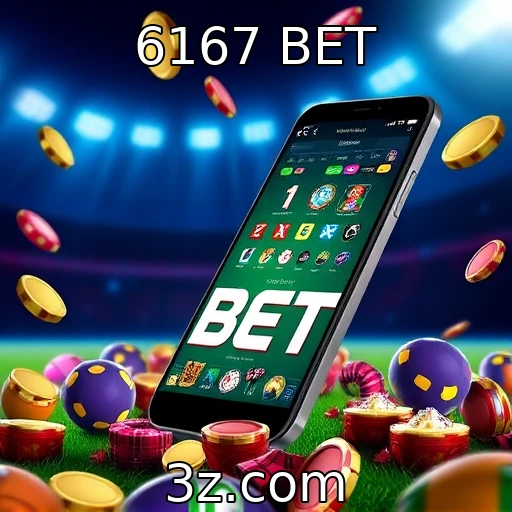 Desenvolvedores buscam inovação em jogos mobile - 6167 BET