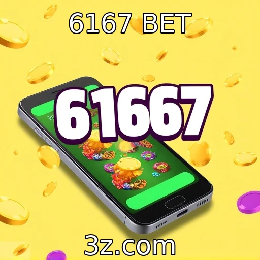 Tendências de jogos mobile e sua popularidade crescente | 6167 BET