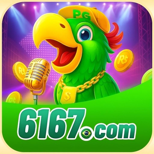6167 BET logo
