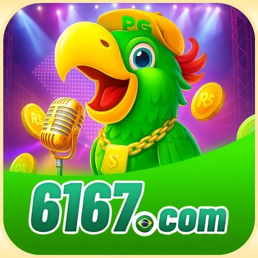 6167 BET logo